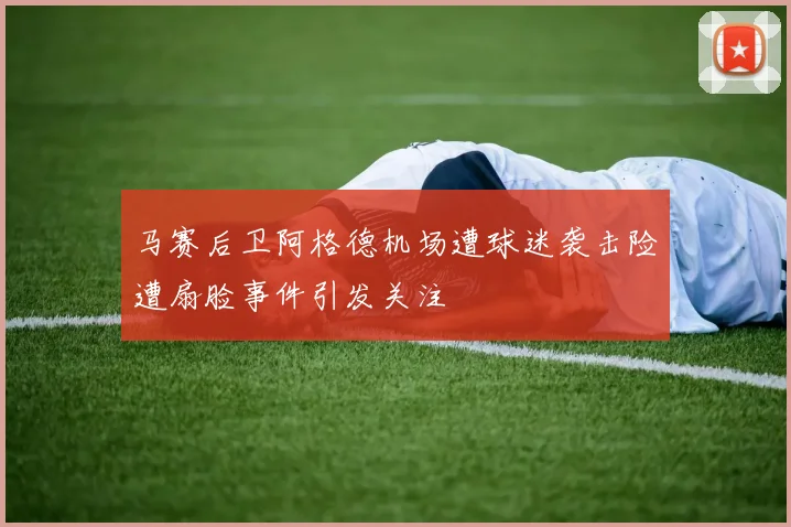 马赛后卫阿格德机场遭球迷袭击险遭扇脸事件引发关注