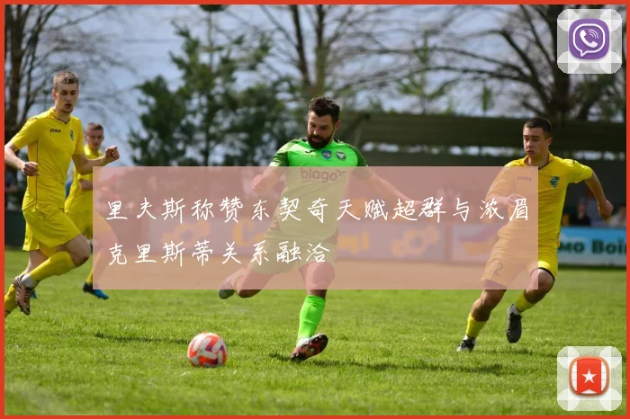 里夫斯称赞东契奇天赋超群与浓眉克里斯蒂关系融洽