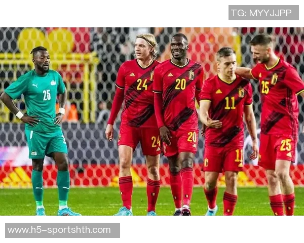 比利时客场挑战威尔士首发阵容公布德布劳内库尔图瓦领衔特罗萨德出战